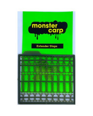 Extender Boilie Stops