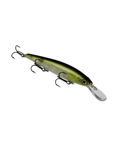 Strike King KVD Jerkbait 300 Deep | High-Performance Deep-Diving Jerkbait Strike King KVD Jerkbait 300 Deep | High-Performance Deep-Diving Jerkbait