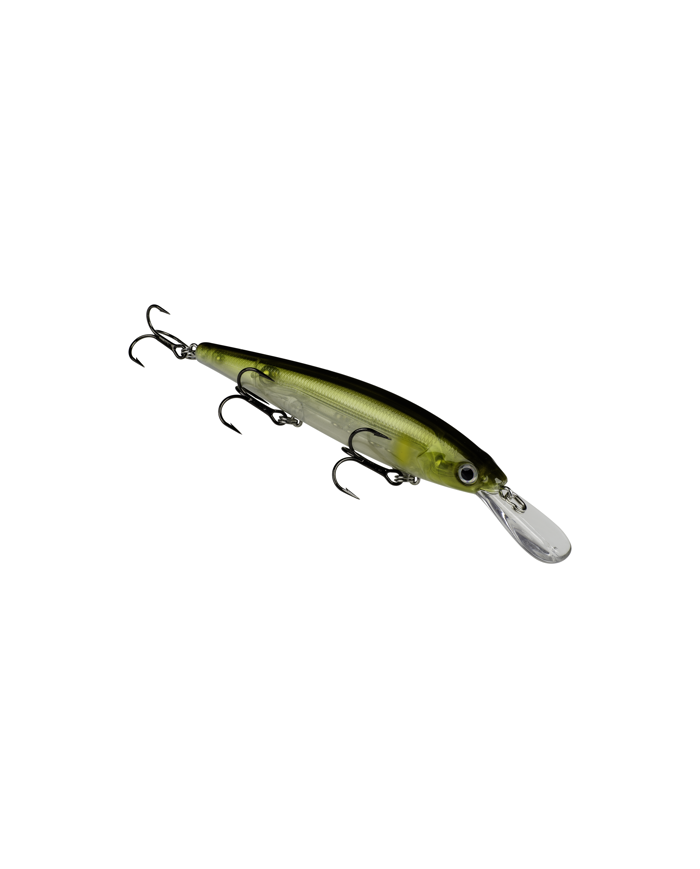 Strike King KVD Jerkbait 300 Deep | High-Performance Deep-Diving Jerkbait