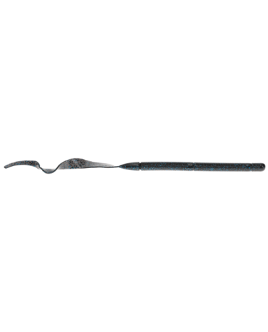 Strike King KVD Zeus Worm 9.5" | Large Soft Plastic Worm for Trophy Bass Strike King KVD Zeus Worm 9.5" | Large Soft Plastic Worm for Trophy Bass