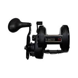 XMaster Pro 20 Casting Reel 6.0:1 3+1BB RH (Adrenalin) – Smooth, High-Performance Reel XMaster Pro 20 Casting Reel 6.0:1 3+1BB RH (Adrenalin) – Smooth, High-Performance Reel