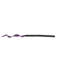 Strike King KVD Zeus Worm 9.5" | Large Soft Plastic Worm for Trophy Bass