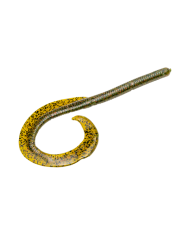 Strike King KVD Rage Anaconda 10" | Soft Plastic Worm for Big Bass