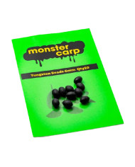 Monster Carp Tungsten Beads