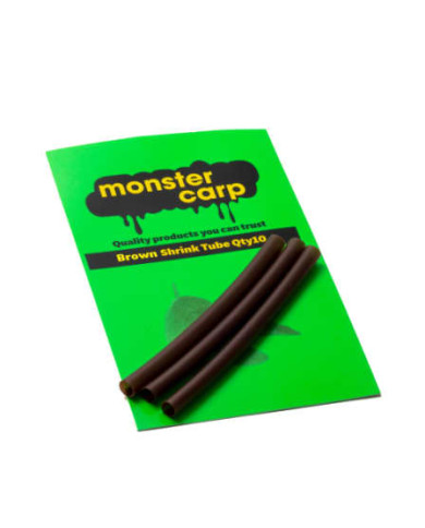 Monster Carp Shrink Tube Monster Carp Shrink Tube
