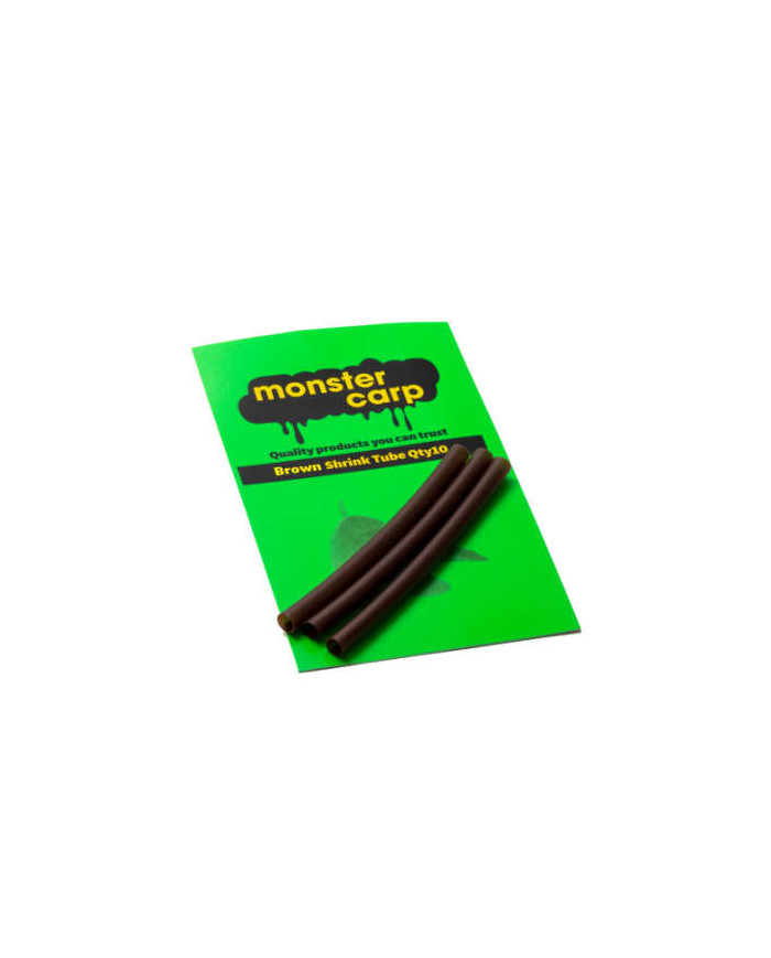 Monster Carp Shrink Tube
