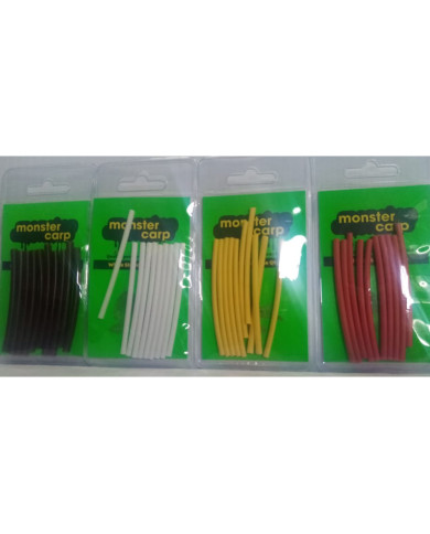 Monster Carp Shrink Tube Monster Carp Shrink Tube