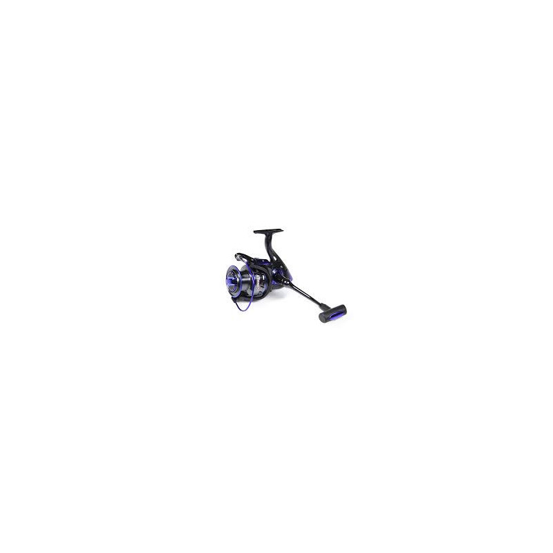 Blue Surf 10000LC Big Pit Spinning Reel 4.9:1 (Adrenalin) – Long-Distance Surfcasting Reel Blue Surf 10000LC Big Pit Spinning Reel 4.9:1 (Adrenalin) – Long-Distance Surfcasting Reel