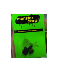 Monster Carp Tungsten Hooklink Sinkers