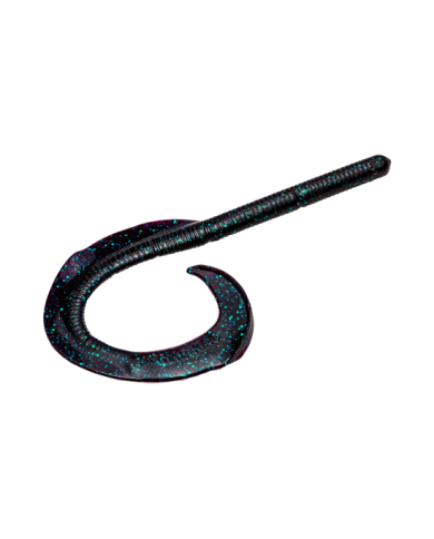 Strike King KVD Rage Anaconda 10" | Soft Plastic Worm for Big Bass Strike King KVD Rage Anaconda 10" | Soft Plastic Worm for Big Bass
