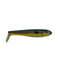 Strike King KVD Shadalicious 5.5" | Swimbait for Bass, Walleye & Pike