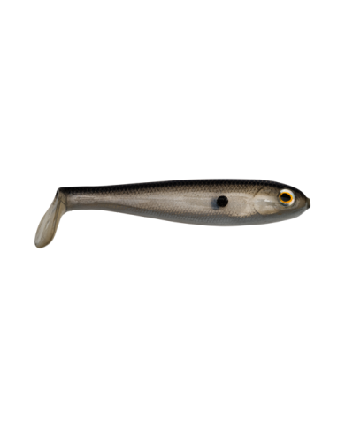 Strike King KVD Shadalicious 5.5" | Swimbait for Bass, Walleye & Pike Strike King KVD Shadalicious 5.5" | Swimbait for Bass, Walleye & Pike