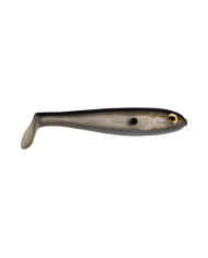 Strike King KVD Shadalicious 5.5" | Swimbait for Bass, Walleye & Pike