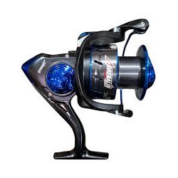 Blue Surf 10000LC Big Pit Spinning Reel 4.9:1 (Adrenalin) – Long-Distance Surfcasting Reel Blue Surf 10000LC Big Pit Spinning Reel 4.9:1 (Adrenalin) – Long-Distance Surfcasting Reel