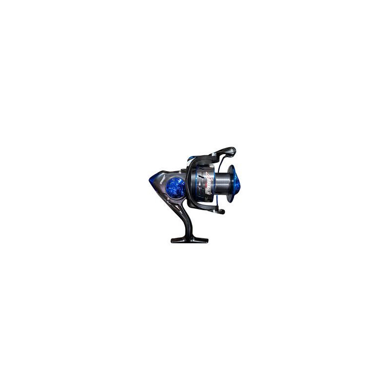 Blue Surf 10000LC Big Pit Spinning Reel 4.9:1 (Adrenalin) – Long-Distance Surfcasting Reel Blue Surf 10000LC Big Pit Spinning Reel 4.9:1 (Adrenalin) – Long-Distance Surfcasting Reel
