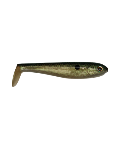 Strike King KVD Shadalicious 5.5" | Swimbait for Bass, Walleye & Pike Strike King KVD Shadalicious 5.5" | Swimbait for Bass, Walleye & Pike