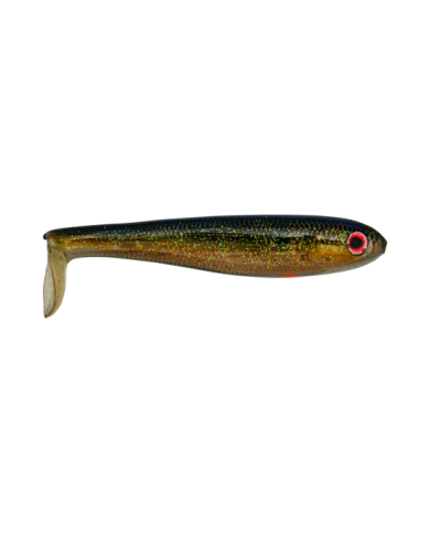 Strike King KVD Shadalicious 5.5" | Swimbait for Bass, Walleye & Pike Strike King KVD Shadalicious 5.5" | Swimbait for Bass, Walleye & Pike
