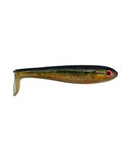 Strike King KVD Shadalicious 5.5" | Swimbait for Bass, Walleye & Pike