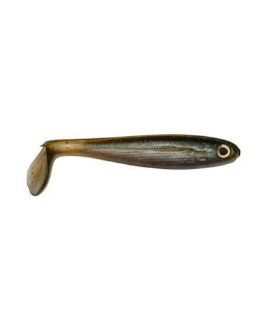 Strike King KVD Shadalicious 5.5" | Swimbait for Bass, Walleye & Pike Strike King KVD Shadalicious 5.5" | Swimbait for Bass, Walleye & Pike