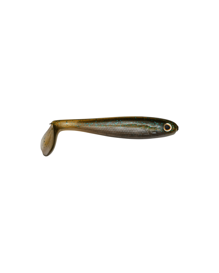 Strike King KVD Shadalicious 5.5" | Swimbait for Bass, Walleye & Pike