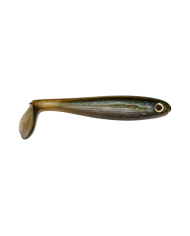Strike King KVD Shadalicious 5.5" | Swimbait for Bass, Walleye & Pike