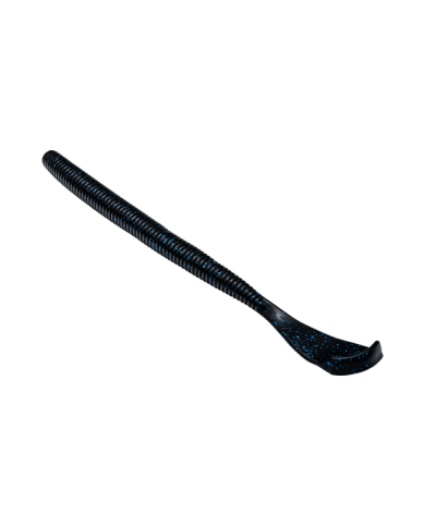 Strike King Rage Tail Cut-R Worm 6" – Soft Plastic Worm for Bass Fishing Strike King Rage Tail Cut-R Worm 6" – Soft Plastic Worm for Bass Fishing