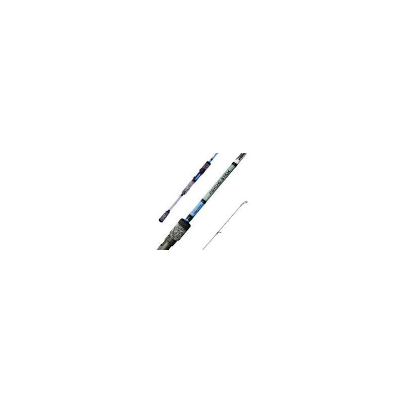 Okuma Psycho Stick Rod – Ultimate Performance for Bass Anglers