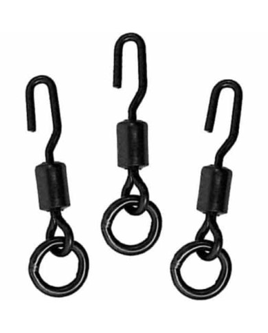 Monster Carp End Tackle Quick Change Swivel Monster Carp End Tackle Quick Change Swivel