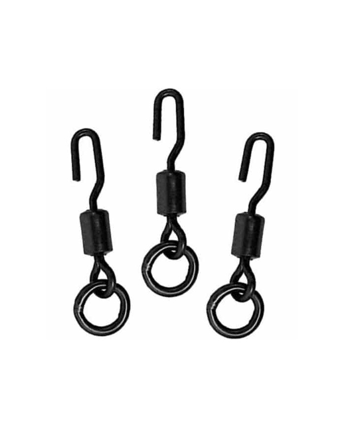 Monster Carp End Tackle Quick Change Swivel