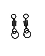Quick change swiwel with ring | 10pc (Monster Carp)