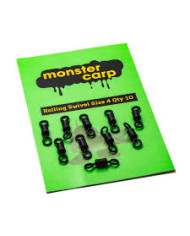 Monster Carp Rolling Swivel