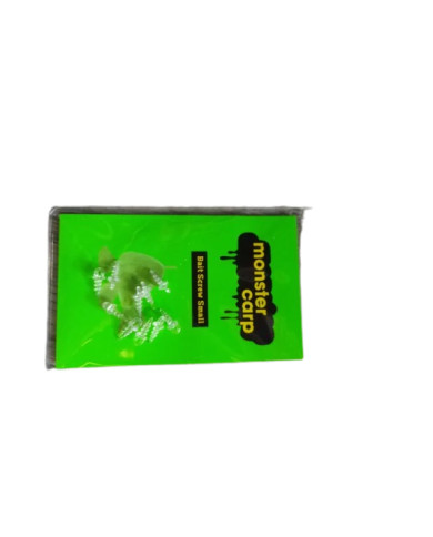 Monster Carp Bait Screw Small Monster Carp Bait Screw Small