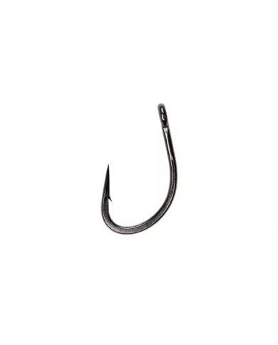 Monster Carp Short Curve Micro Barbed Hooks Monster Carp Short Curve Micro Barbed Hooks