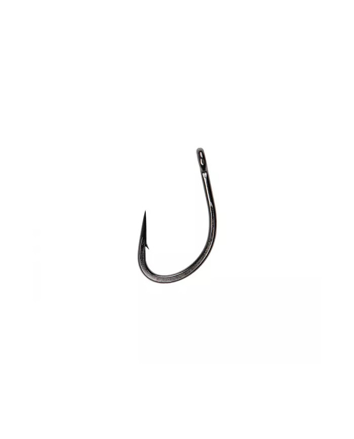 Monster Carp Short Curve Micro Barbed Hooks