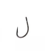 Monster Carp Short Curve Micro Barbed Hooks