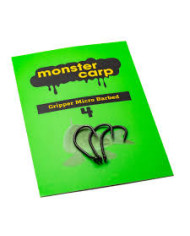 Monster Carp End Tackle Gripper Hook