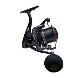 XXX Carbon 8000 Big Pit Spinning Reel 4.7:1 6+1BB (Adrenalin) – Powerful, Durable Surfcasting Reel XXX Carbon 8000 Big Pit Spinning Reel 4.7:1 6+1BB (Adrenalin) – Powerful, Durable Surfcasting Reel