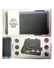 Korda Basix Tackle Box Korda Basix Tackle Box