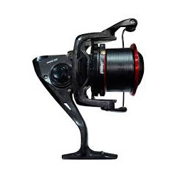 XXX Carbon 8000 Big Pit Spinning Reel 4.7:1 6+1BB (Adrenalin) – Powerful, Durable Surfcasting Reel XXX Carbon 8000 Big Pit Spinning Reel 4.7:1 6+1BB (Adrenalin) – Powerful, Durable Surfcasting Reel