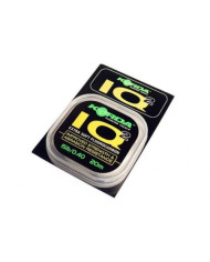 Korda IQ2 Extra Soft Fluorocarbon