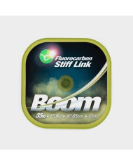 Korda Boom Fluorocarbon Stiff Link