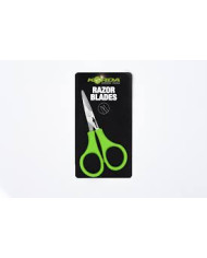 Korda Razorblade Scissors
