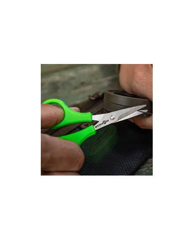 Korda Razorblade Scissors Korda Razorblade Scissors