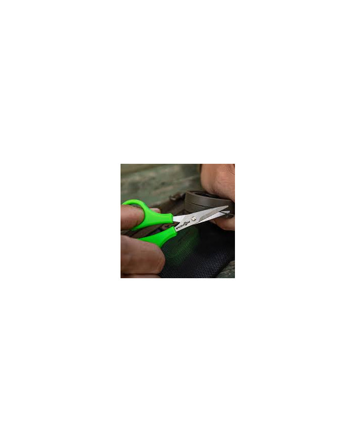 Korda Razorblade Scissors