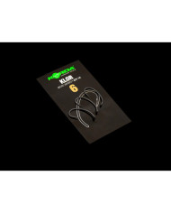 Korda Klor Micro Barbed Hooks