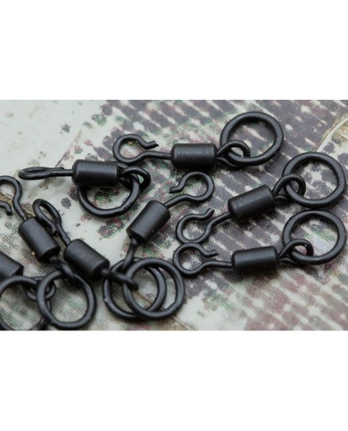 Korda QC Ring Swivel Korda QC Ring Swivel