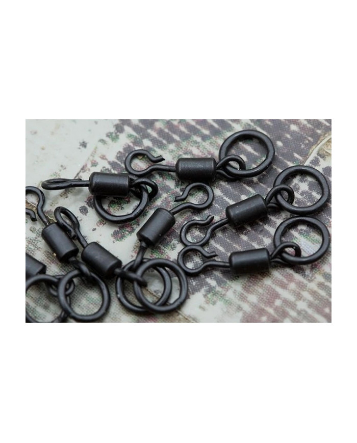 Korda QC Ring Swivel