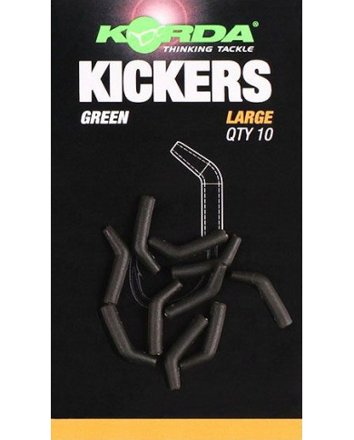Korda Large Green Kickers