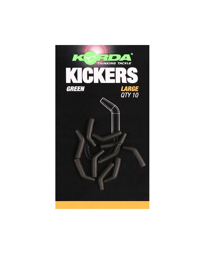 Korda Large Green Kickers