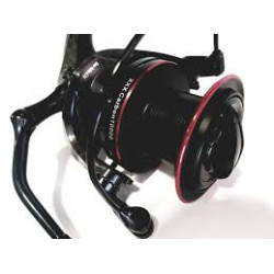 XXX Carbon 10000 Big Pit Spinning Reel 4.7:1 6+1BB (Adrenalin) – High-Performance Big Game Reel XXX Carbon 10000 Big Pit Spinning Reel 4.7:1 6+1BB (Adrenalin) – High-Performance Big Game Reel
